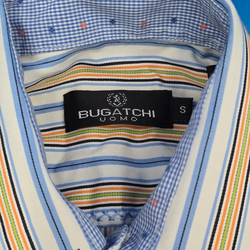 Bugatchi uomo long